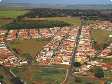 SAID EMPREENDIMENTOS RIBEIRÃO PRETO
